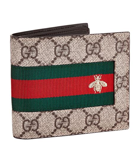 gucci australia mens wallet|Gucci men's wallet used.